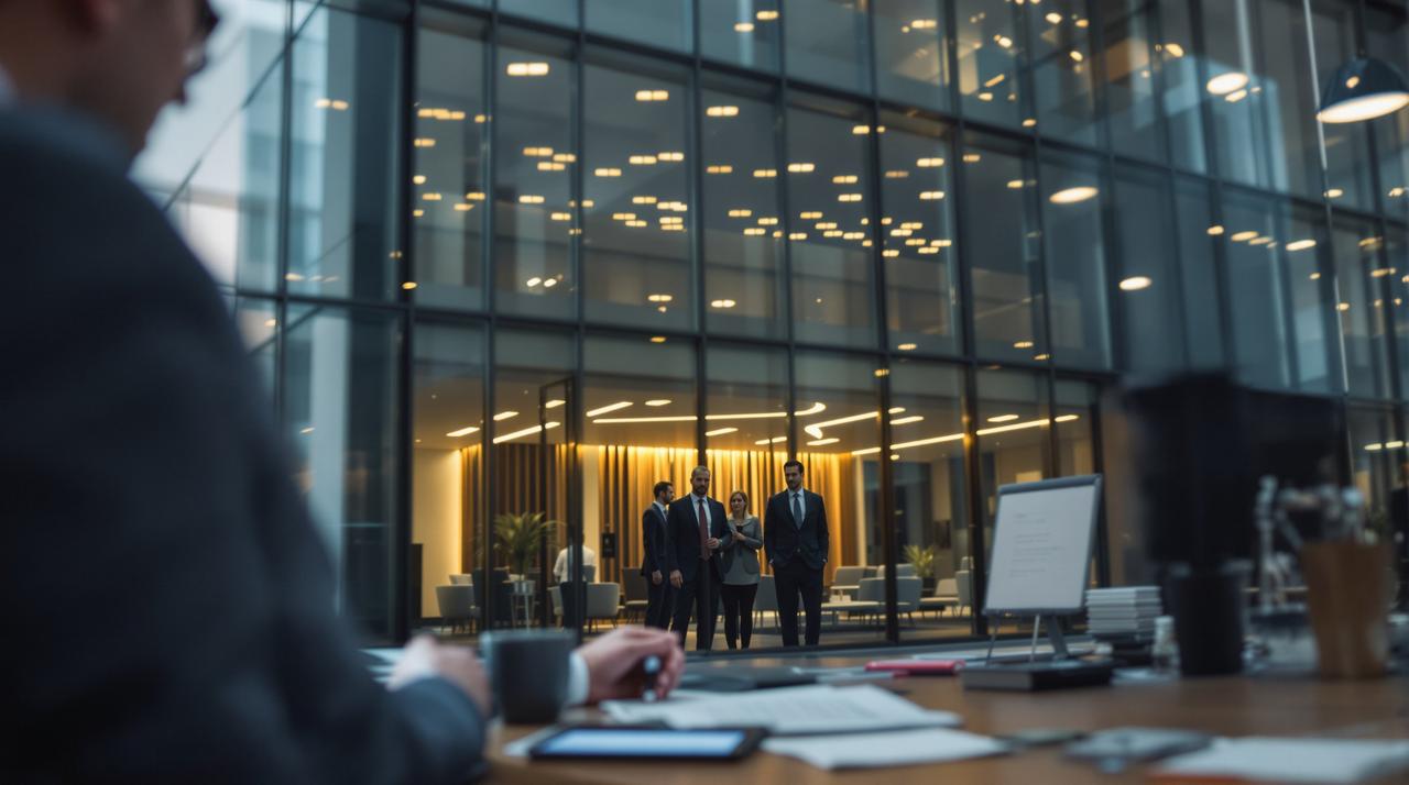 某上市公司CEO被举报！员工实名控诉职场霸凌，监管部门已受理